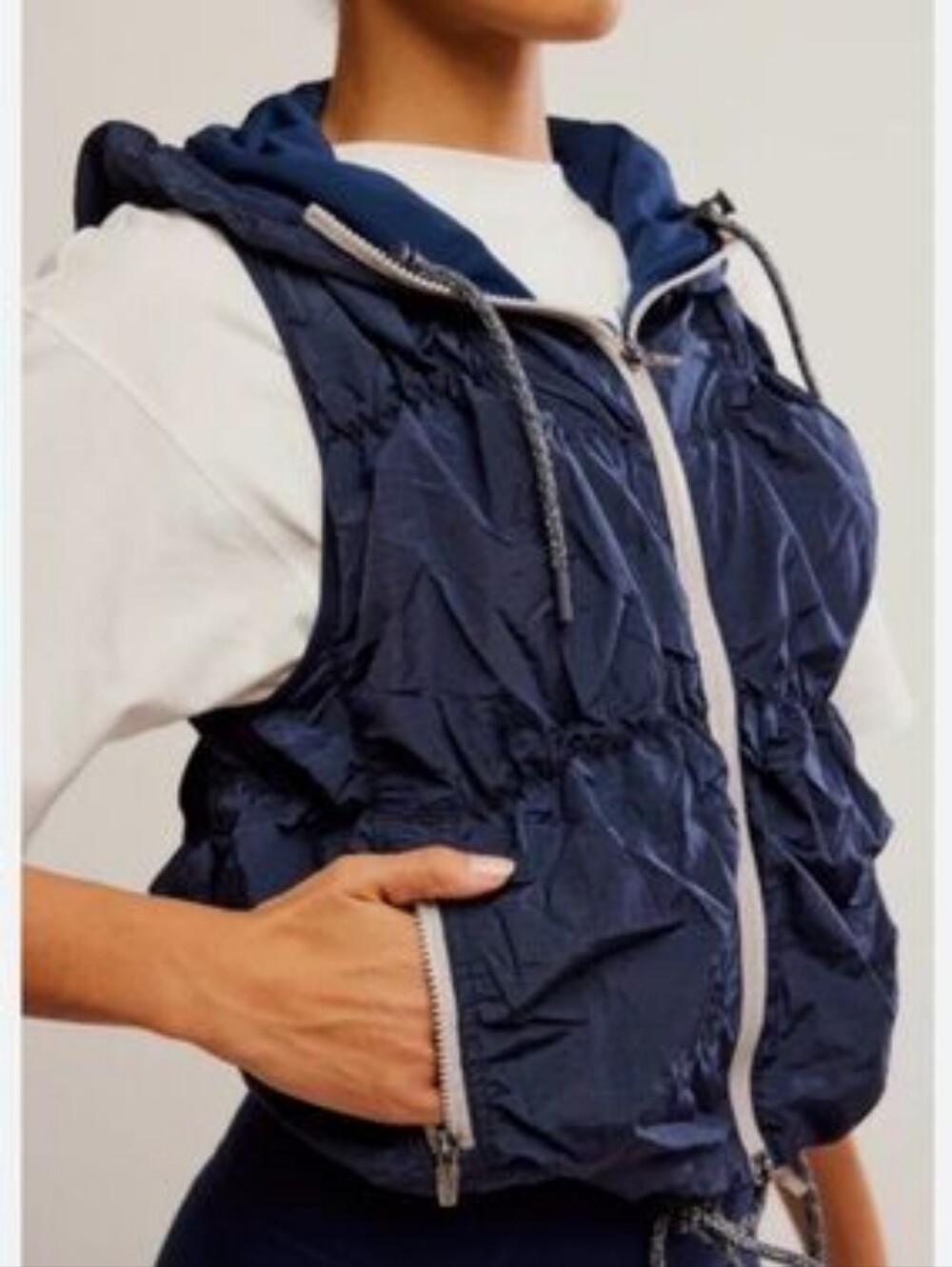 FP Light Packer Hike Vest